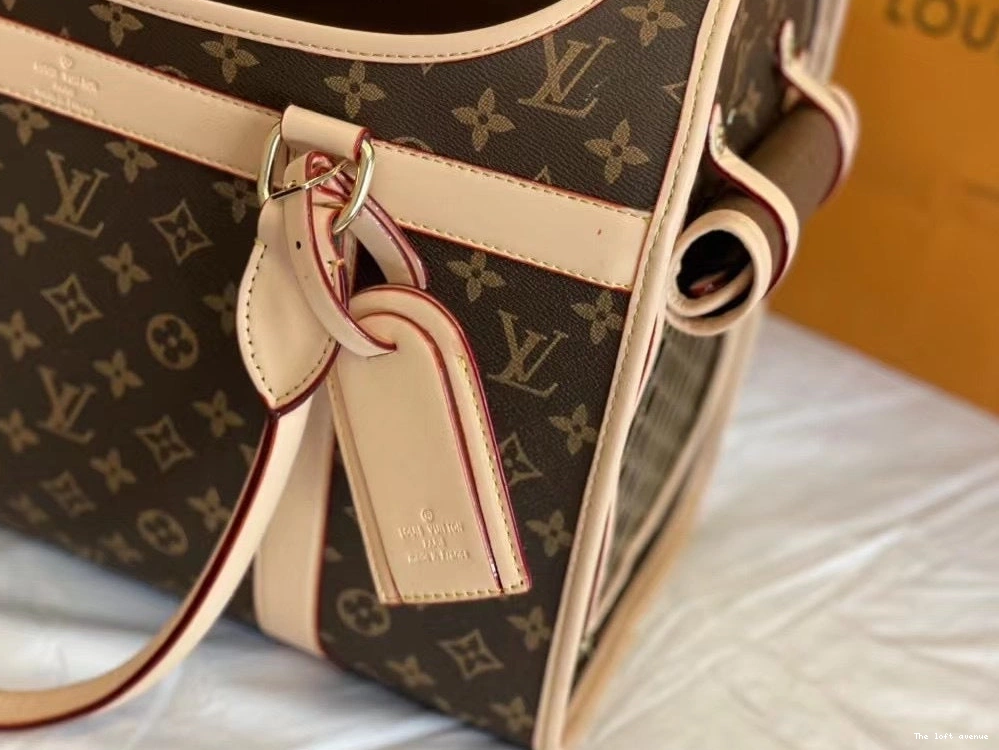 LV PET BAG CUSTOM 0814